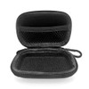 Storage Bag, Huiop Oximeter Storage Case, Water Resistant Pulse Oximeter,