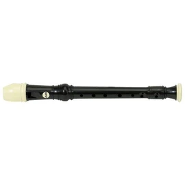 Aulos F-Sopranino 507B Recorder