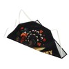 SHOWERORO 1pc Thanksgiving Theme Cooking Apron Apron for Bbq Grilling