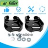 780-704 Replacement Parts Snow Blower Skid Shoes for Murray 1727854BMYP