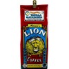 Hawaii Lion Flavored Coffee 10 oz. Ground Vanilla Macadamia