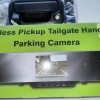 Fortress Wireless Pickup Tailgate Handle Parking Camera for Ford F150