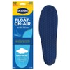 Dr.Scholl (Dr. Scholl) Float On Air Comfort Insole Men's Size 25.5cm-30.5cm / Dr. Scholl (닥터 숄) 플로트 온 에어 컴포트 깔창 남성 사이즈 25.5cm-30.5cm