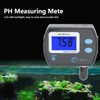 LCD Digital PH Meter Tester Aquarium Swimming Pool Water Quality