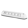 12V/24V RV LED Light Universal 8W Waterproof Awning Porch Lamp