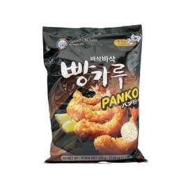 Wang, Bread Crumbs Panko, 17.64 oz