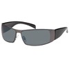 Men's Sunglasses Aviator Pilot Sunglasses New Wayfarer Police Matrix Sprotlich