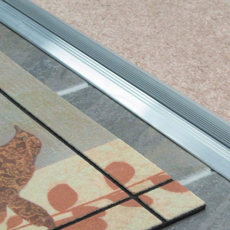 M-D Building Products 8086 32-Inch Deluxe Low Threshold with Vinyl