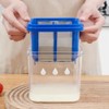 Itisyou Colander Yogurt Yogurt Strainer Yogurt Strainer Container Colander Yogurt