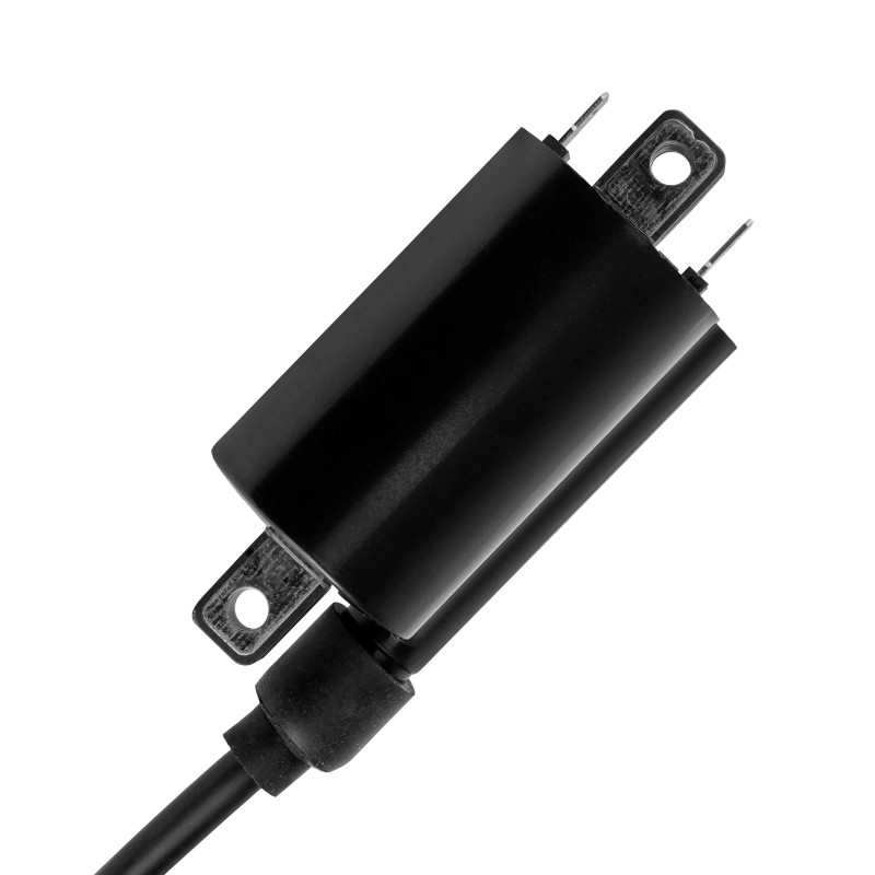 Caltric Ignition Coil fits Kawasaki Mule 3020 KAF620 2001 2002/