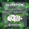 VITO - Glutatión con Ácido Alfa Lipoico - 60 Cápsulas