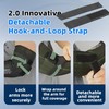 Schwer PRO-SKIN ANSI A9 Cut Resistant Arm Sleeves for Men