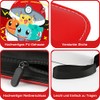 Card Binder for Kids,Trading Card Binder 9 Pocket 50 Pages
