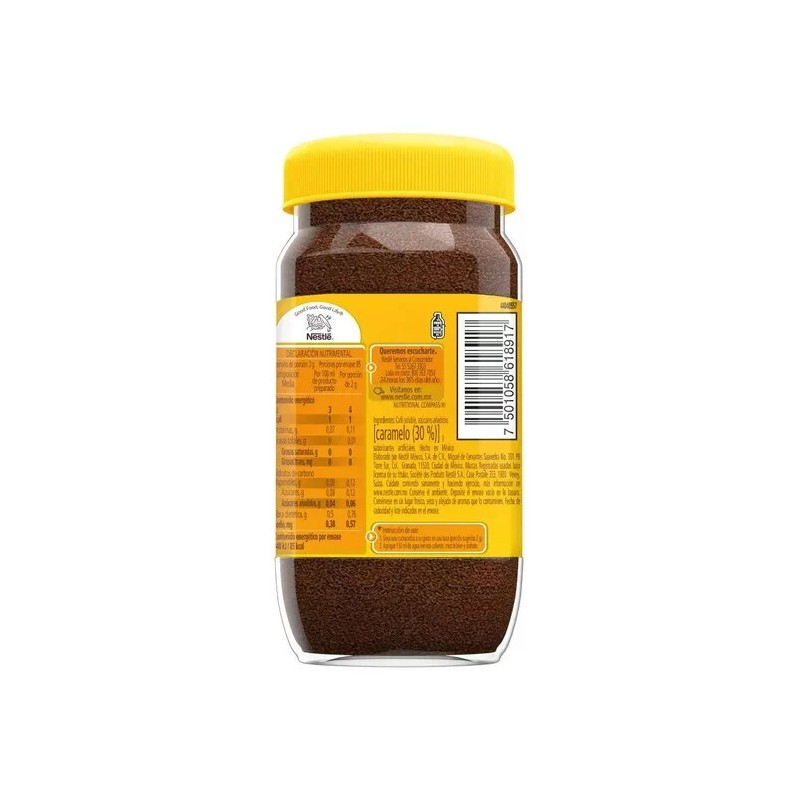 NESCAFE 2x NESCAFE INSTANT COFFEE ESTILO CAFE DE OLLA NET