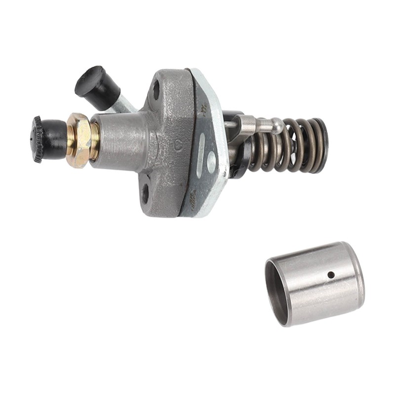 186FA Diesel Generator Fuel Injection Pump Iron with Right Oil