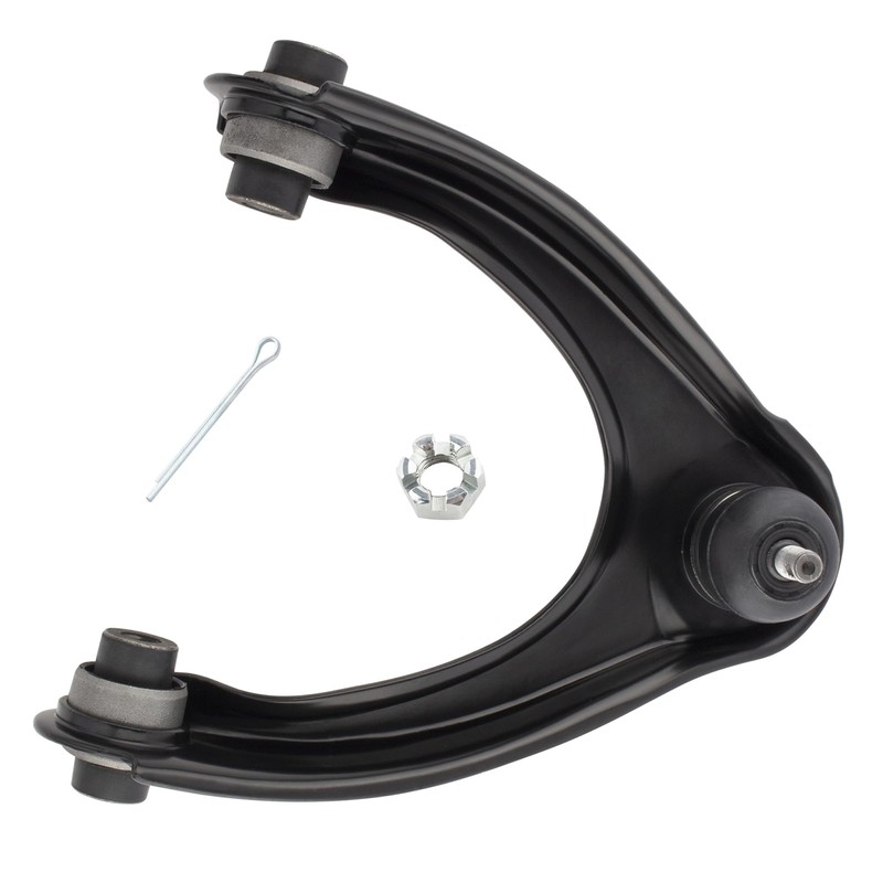 YMAUGP Front Left Right Upper Control Arm w/Ball Joint for