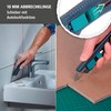 Wolfcraft 4146000 Cutter 18 mm Snapoff Blade