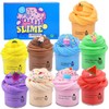 9 Pack Slime Kit Mini Cloud Slime Kit Soft and