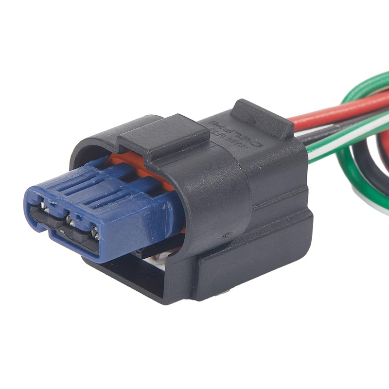 Kittyland Camshaft Position Sensor Connector Wiring Harnesses Plug Pigtail 19299690
