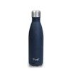 S'well Original Azurite 500ml Vacuum-Insulated Drinks Bottle Keeps Drinks Cold