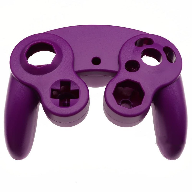 Replacement Handle Housing Cover Shell Case for NGC Gamecube Controller