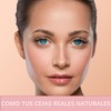 Lápiz para Cejas (2024 Nuevo),Lápiz de Cejas Microcuchilla,Lápiz para Cejas