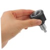 Kisangel Exercise Bike Pull Pin Knob Height Replacement Part for