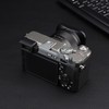 Haoge Metal Thumb Up Rest Hand Grip for Sony α7CII,