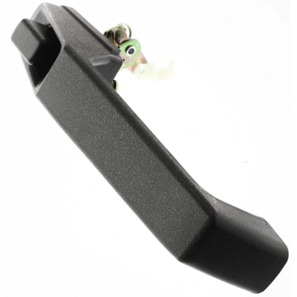 Sherman Parts Door Handle For 1984-1996 Jeep Cherokee Front Left