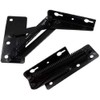 [2 Pieces] Folding Bed Lifting Hinge Angle Mechanism Lazy Sofa