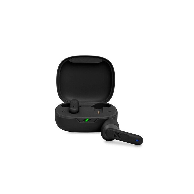 JBLV300TWS JBL Vibe 300TWS True Wireless Earbuds & Case, Deep