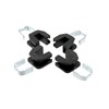 Variator RMS 4H176530000+4HC1 Slider Shoes Set of 4 for Yamaha