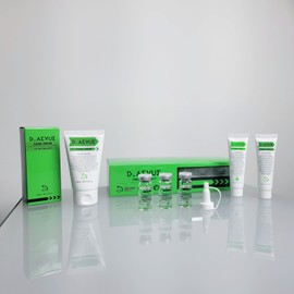Dievu 🌿Bolayon Diebu Tool🌿 Casal Cream Tricasso Kit Diebu Casal Cream 100ml / 🌿볼라욘 디에뷰 공구🌿 카살크림 트리카소 키트 디에뷰 카살크림 100ml