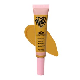 KIMCHI CHIC BEAUTY THE MOST CONCEALER COLOR CORRECTOR - 26 DEEP YELLOW, #TMC-26 KIMCHI CHIC