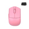 Darmoshark M5PRO Mini Wireless Gaming Mouse,Tri-Mode 8K/USB-C/Bluetooth Mouse Up to