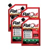 Flat Out Off Road Tire Sealant, Outdoor Power Equipment Formula,