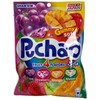 UHA Puchao Candy - Flavors: Grape, Strawberry, Mango, Melon