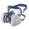 GVS SPR537 Elipse Integra Mask with A2P3 Filter Against Organic
