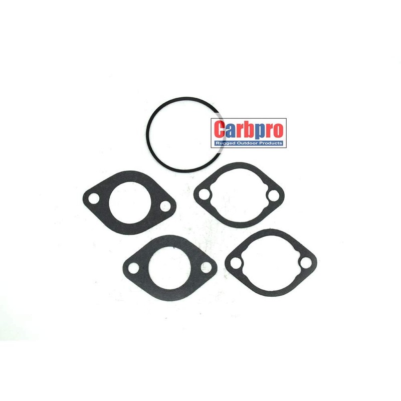 Carburetor Rebuild Kit For Kawasaki 610/600 / SX Mule Carb