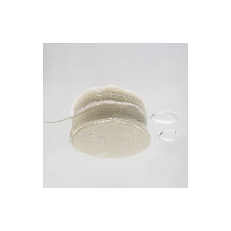 PO:DL [PO:DL]Barley Hyaluronic Frozen40 Essence Pads (70ea)