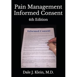 Pain Management Informed Consent