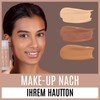 IMPALA | Ölfreie Make-up-Grundierung Farbe Nr. 01 | Seidiger und