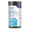 MIRACLE BOVINE COLOSTRUM 300 capsulas (2000 mg por porcion), 50%