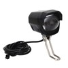24V 500W Brushed Controller Foot Pedal Front Lamp Lamp Switch