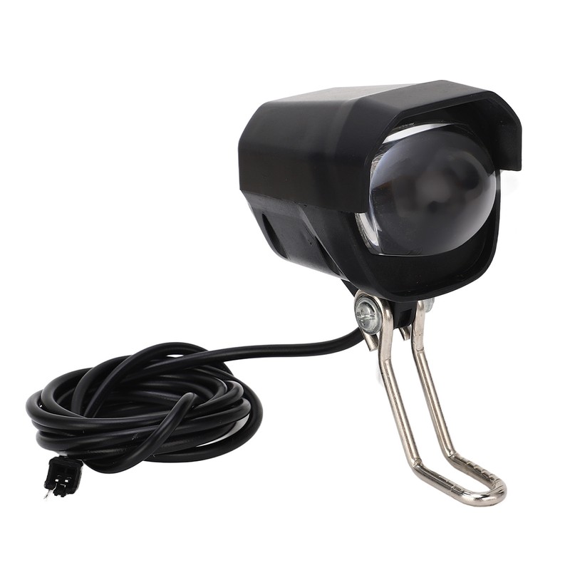 24V 500W Brushed Controller Foot Pedal Front Lamp Lamp Switch