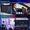 10 Inch Car Radio for Chevy Silverado GMC Sierra 2007