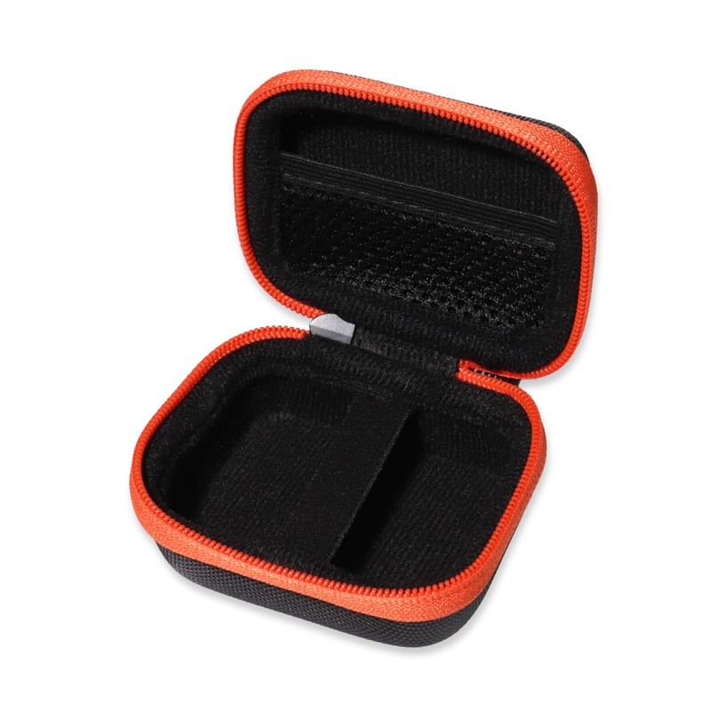 CaseSack Case for Skullcandy Grind Fuel in-Ear Wireless Earbuds with