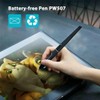 PW507 Battery-Free Pen Compatible with Kamvas Pro 12, Kamvas Pro