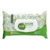 UD Seventh Generation Organic Bamboo Baby Wipes 80pcs Free and