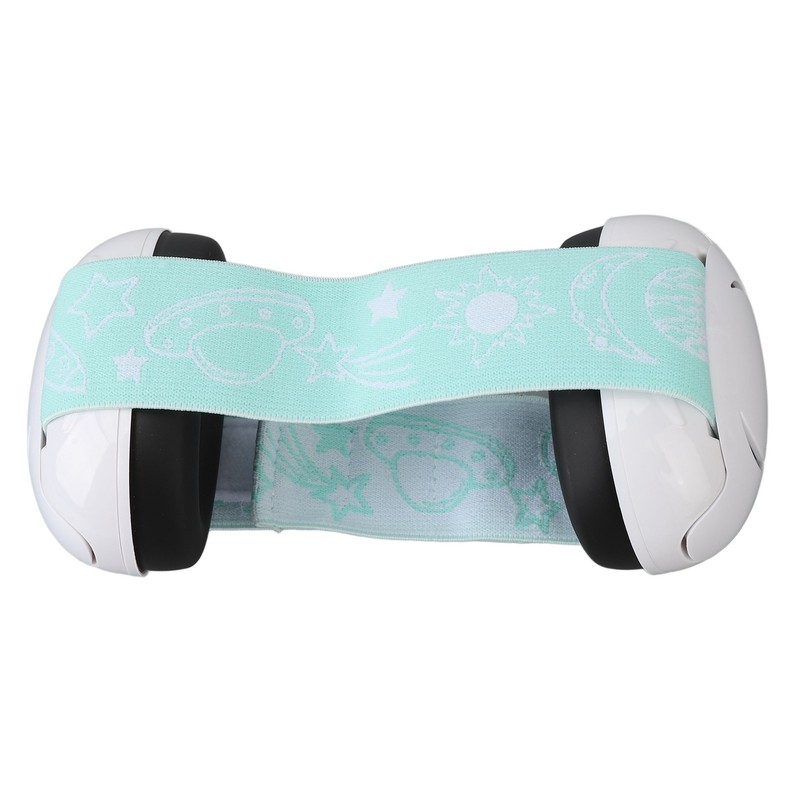 Kid Noise Cancelling Headphone Comfortable Reliable Rugged Durable Hearing Protection